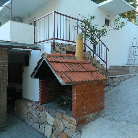 Apartments Tonin Ivan Dolac Exterior foto