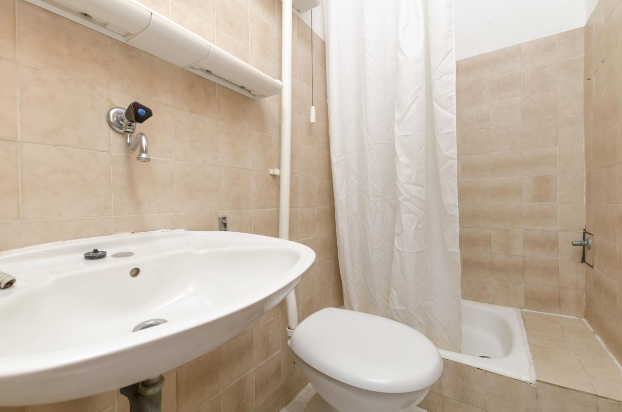 Apartments Tonin Ivan Dolac Exterior foto