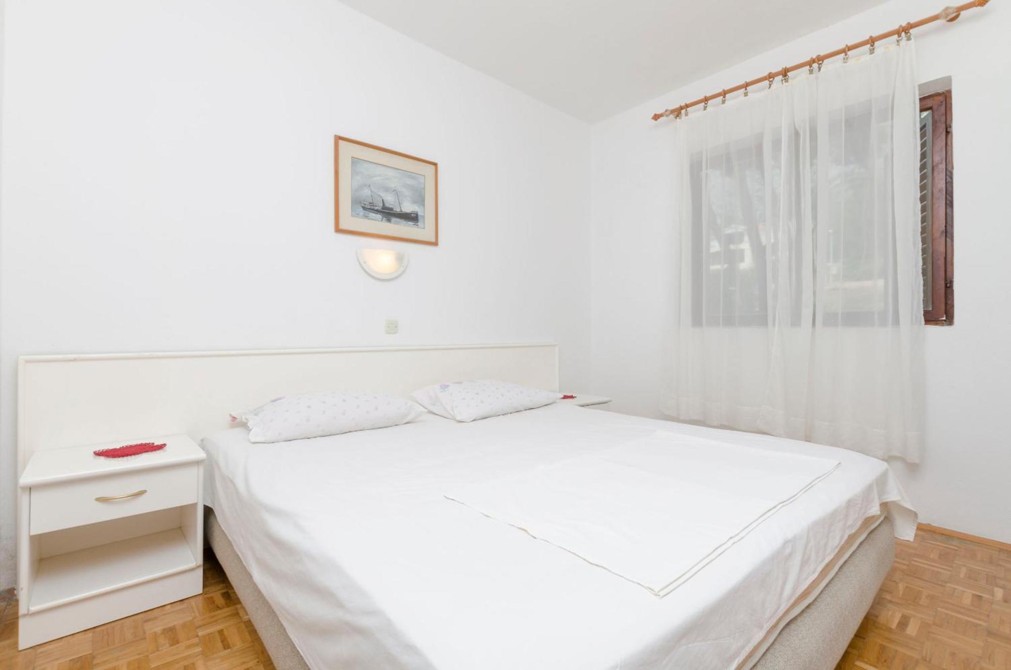 Apartments Tonin Ivan Dolac Exterior foto